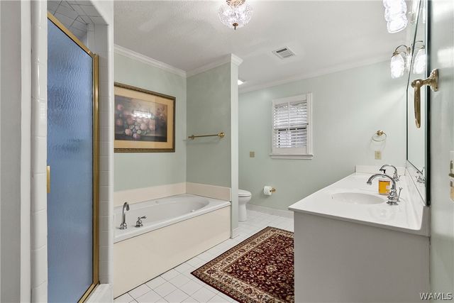 2127 Fredericksburg, Tuscaloosa, AL 35406