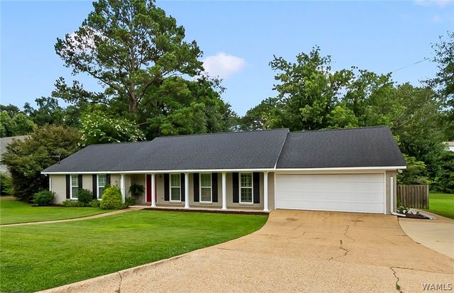 2127 Fredericksburg, Tuscaloosa, AL 35406