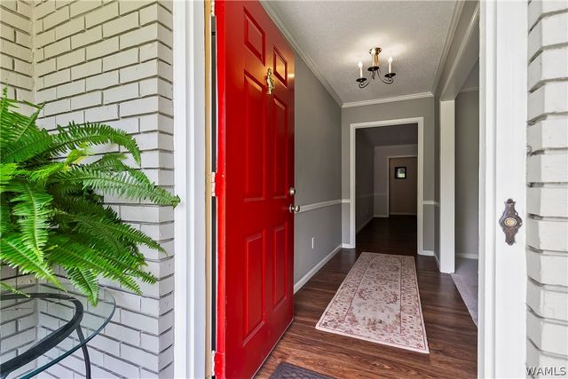 2127 Fredericksburg, Tuscaloosa, AL 35406
