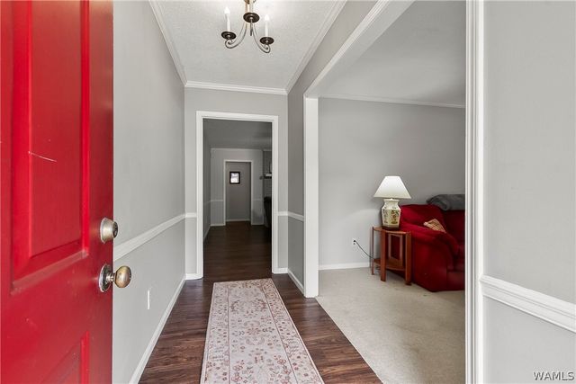 2127 Fredericksburg, Tuscaloosa, AL 35406