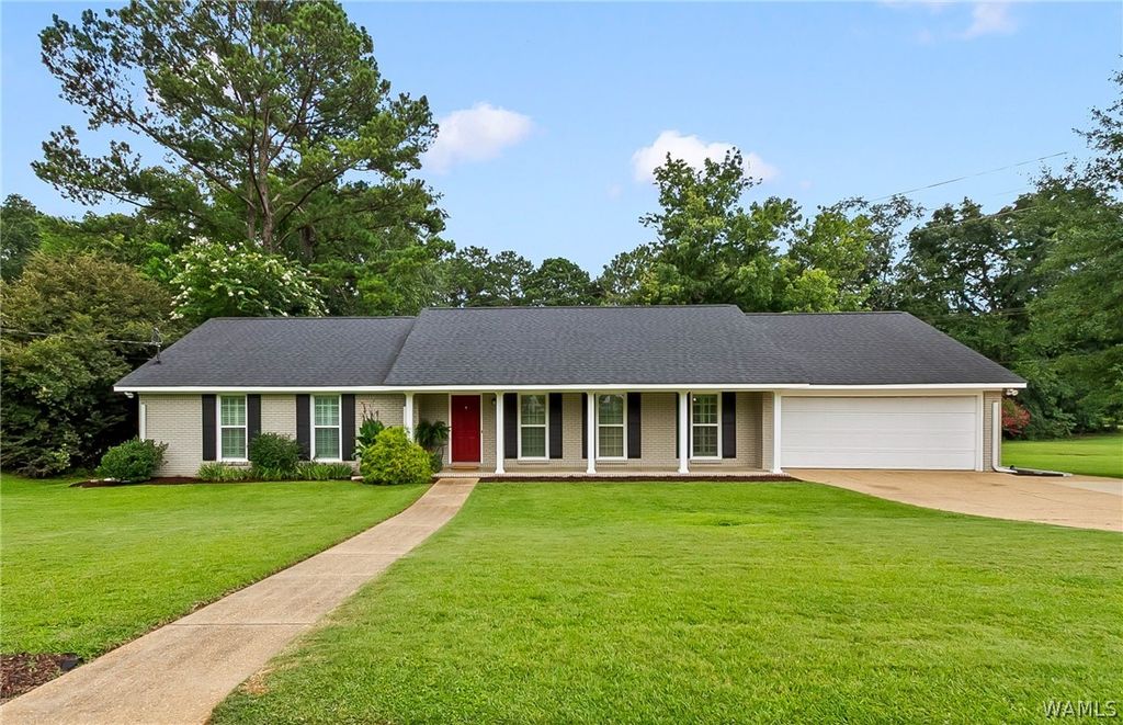 2127 Fredericksburg, Tuscaloosa, AL 35406