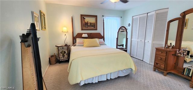 109 Georgetown BLVD 109, Naples, FL 34112