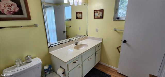 109 Georgetown BLVD 109, Naples, FL 34112