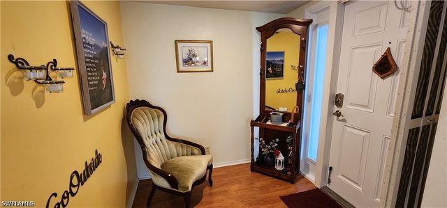 109 Georgetown BLVD 109, Naples, FL 34112