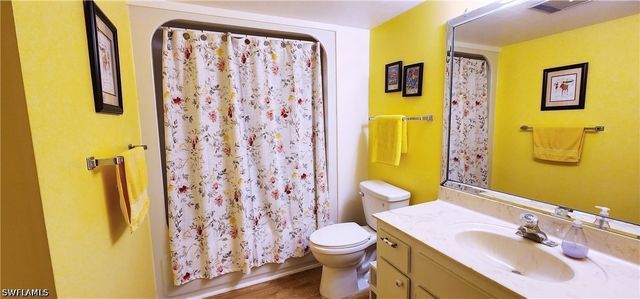 109 Georgetown BLVD 109, Naples, FL 34112