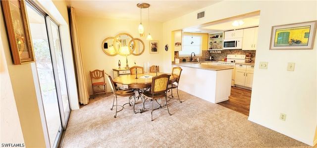 109 Georgetown BLVD 109, Naples, FL 34112