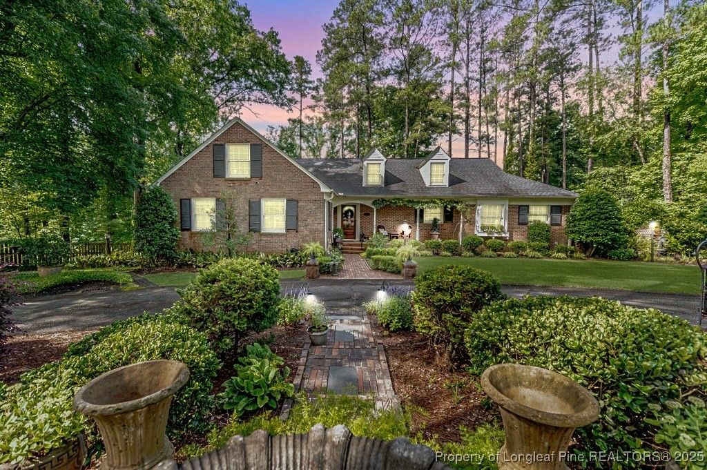 1409 Brentwood Place, Sanford, NC 27330