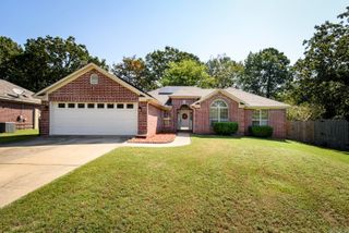 30 Silver Ridge Cove, North Little Rock, AR 72118