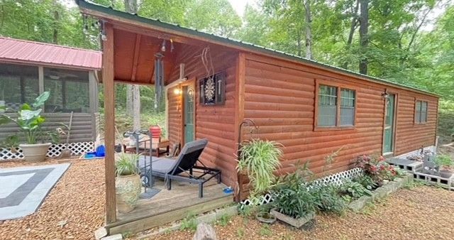 380 E Oak Dr, Buchanan, TN 38222