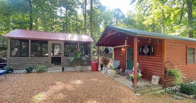 380 E Oak Dr, Buchanan, TN 38222