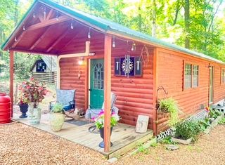 380 E Oak Dr, Buchanan, TN 38222