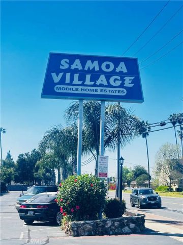 310 E Philadelphia St Sp 25, Ontario, CA 91761