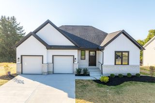 1319 Peregrine Way, Hamilton, OH 45013