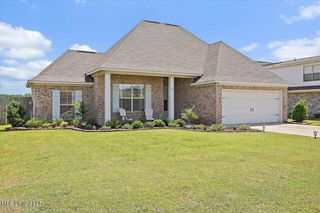 200 Falls Crossing, Madison, MS 39110
