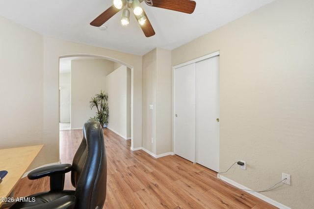 24512 N SHELTON Way, Florence, AZ 85132