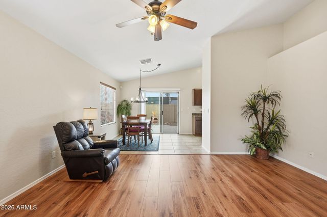 24512 N SHELTON Way, Florence, AZ 85132