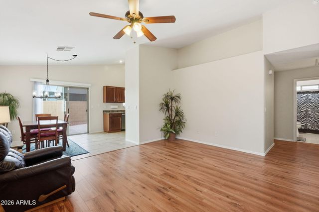 24512 N SHELTON Way, Florence, AZ 85132