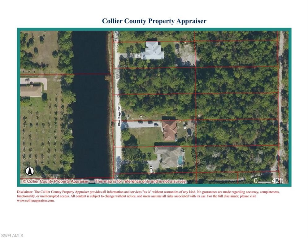 1930 Blue Sage DR, NAPLES, FL 34117 — photo 2