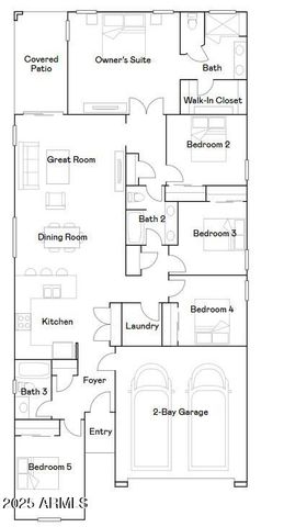 25698 N 170TH Lane, Surprise, AZ 85387