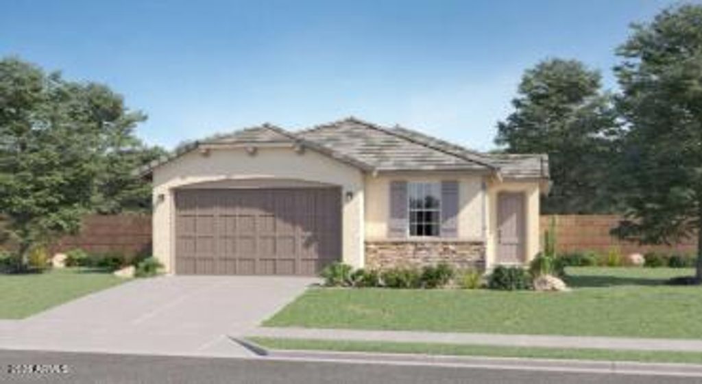 25698 N 170TH Lane, Surprise, AZ 85387