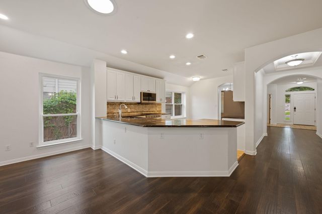 8113 Campeche Bay PL, Round Rock, TX 78681