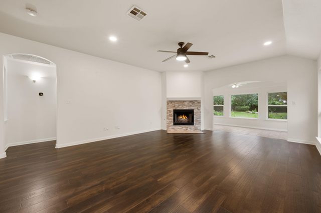8113 Campeche Bay PL, Round Rock, TX 78681