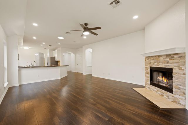 8113 Campeche Bay PL, Round Rock, TX 78681