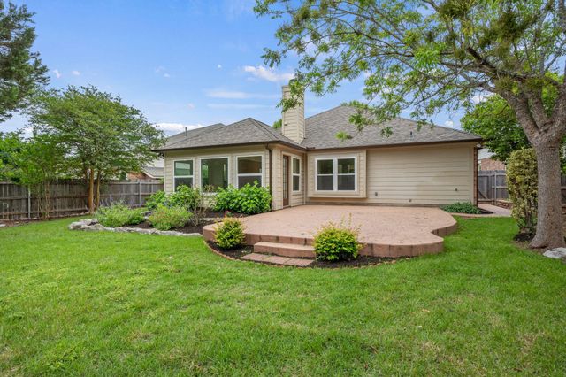 8113 Campeche Bay PL, Round Rock, TX 78681