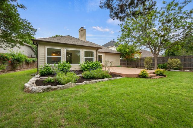 8113 Campeche Bay PL, Round Rock, TX 78681