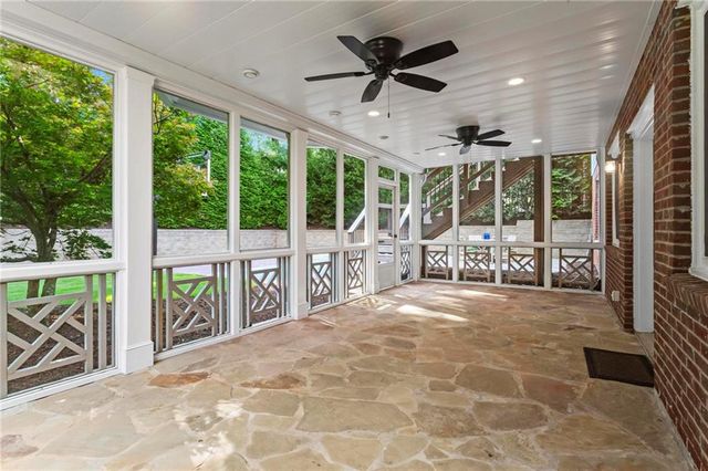 1165 Chasewood Trail, Alpharetta, GA 30005