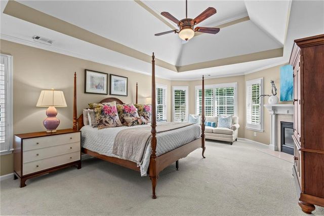 1165 Chasewood Trail, Alpharetta, GA 30005