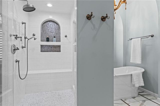 1165 Chasewood Trail, Alpharetta, GA 30005