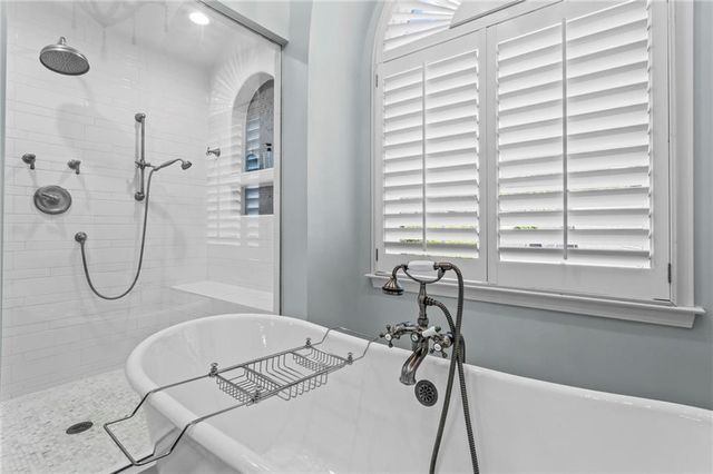 1165 Chasewood Trail, Alpharetta, GA 30005