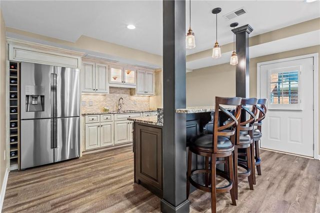 1165 Chasewood Trail, Alpharetta, GA 30005