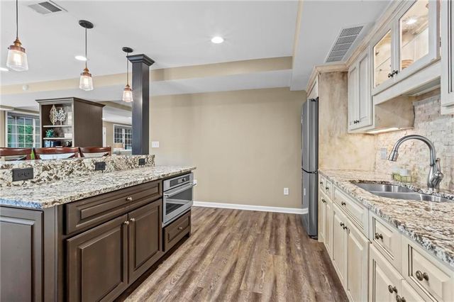 1165 Chasewood Trail, Alpharetta, GA 30005
