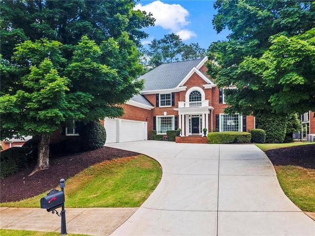 1165 Chasewood Trail, Alpharetta, GA 30005