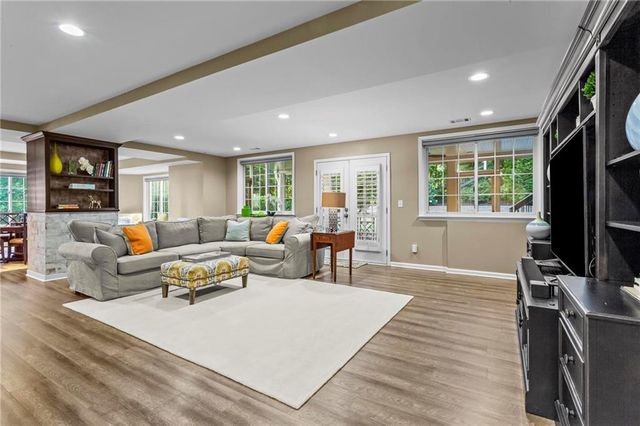 1165 Chasewood Trail, Alpharetta, GA 30005