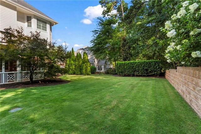 1165 Chasewood Trail, Alpharetta, GA 30005