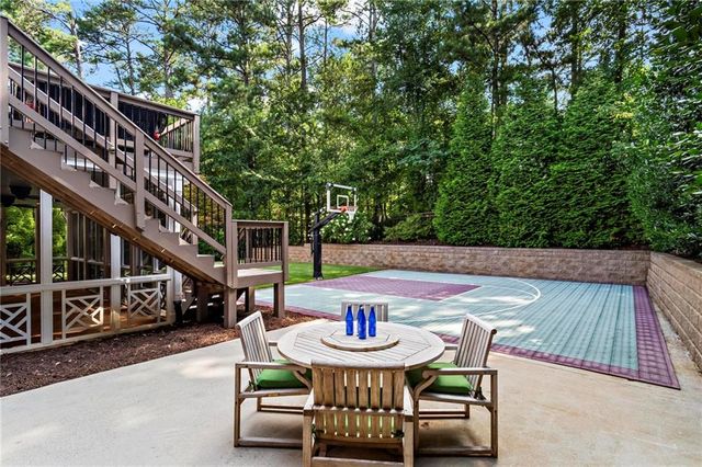 1165 Chasewood Trail, Alpharetta, GA 30005