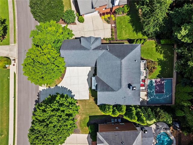 1165 Chasewood Trail, Alpharetta, GA 30005