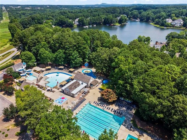 1165 Chasewood Trail, Alpharetta, GA 30005