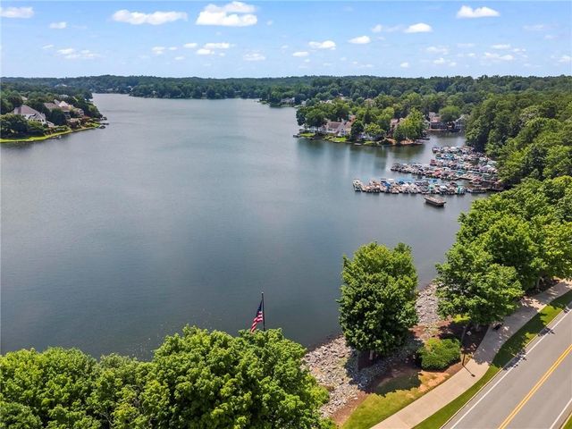 1165 Chasewood Trail, Alpharetta, GA 30005