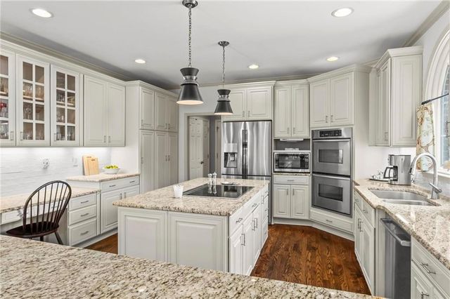 1165 Chasewood Trail, Alpharetta, GA 30005