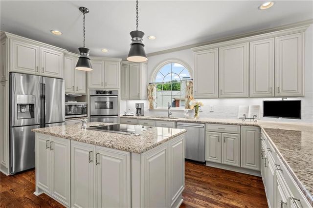 1165 Chasewood Trail, Alpharetta, GA 30005