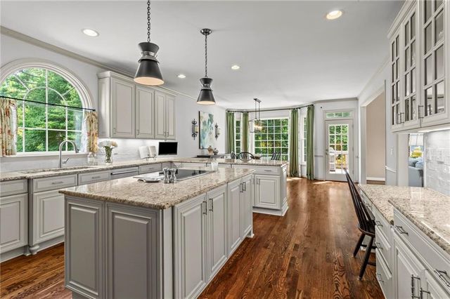 1165 Chasewood Trail, Alpharetta, GA 30005