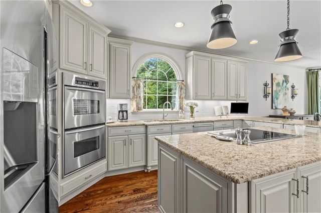 1165 Chasewood Trail, Alpharetta, GA 30005