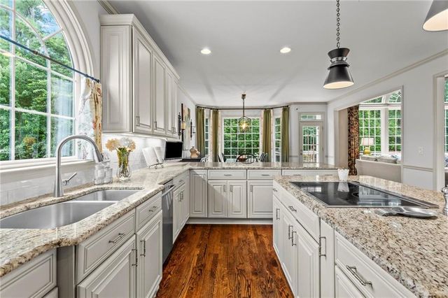 1165 Chasewood Trail, Alpharetta, GA 30005