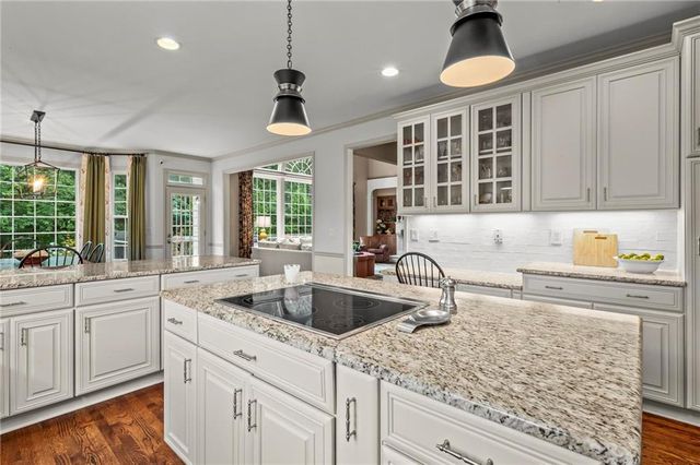 1165 Chasewood Trail, Alpharetta, GA 30005