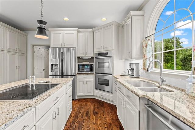 1165 Chasewood Trail, Alpharetta, GA 30005