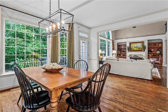 1165 Chasewood Trail, Alpharetta, GA 30005